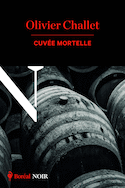Cuvée mortelle